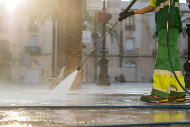 Best Dumpster Area Cleaning  in Buena Park, CA